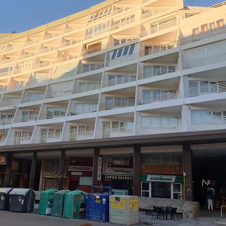 Apartmán Atico Montblanc Zona Baja Sierra Nevada Exteriér fotografie