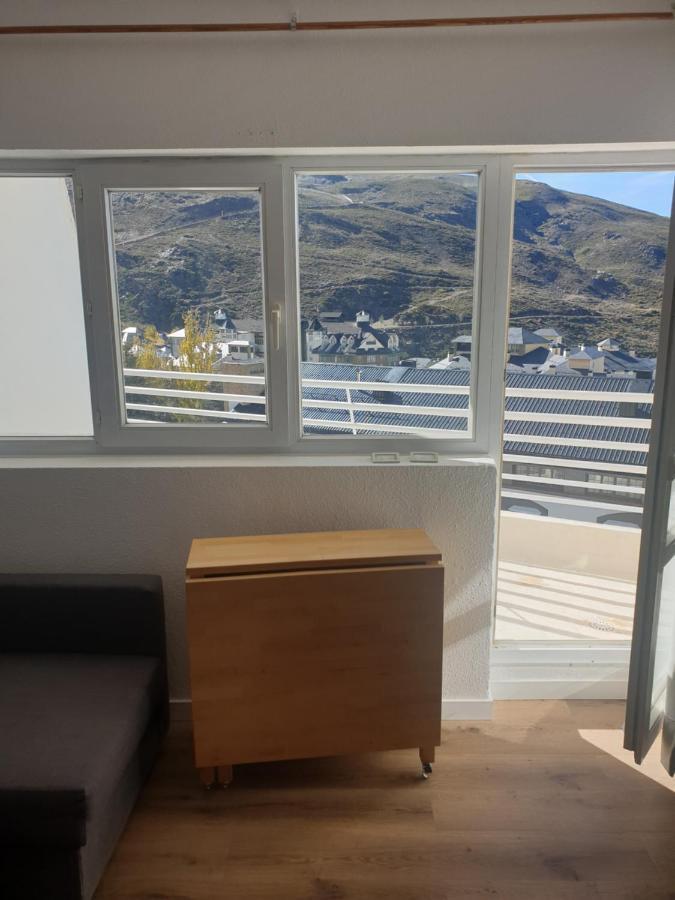 Apartmán Atico Montblanc Zona Baja Sierra Nevada Exteriér fotografie