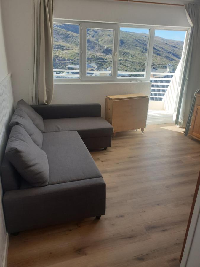 Apartmán Atico Montblanc Zona Baja Sierra Nevada Exteriér fotografie