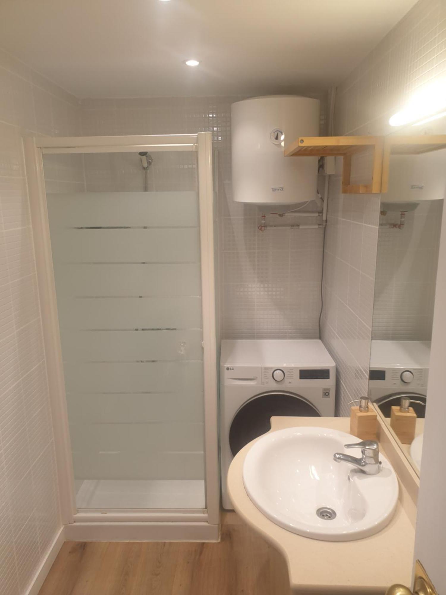 Apartmán Atico Montblanc Zona Baja Sierra Nevada Exteriér fotografie