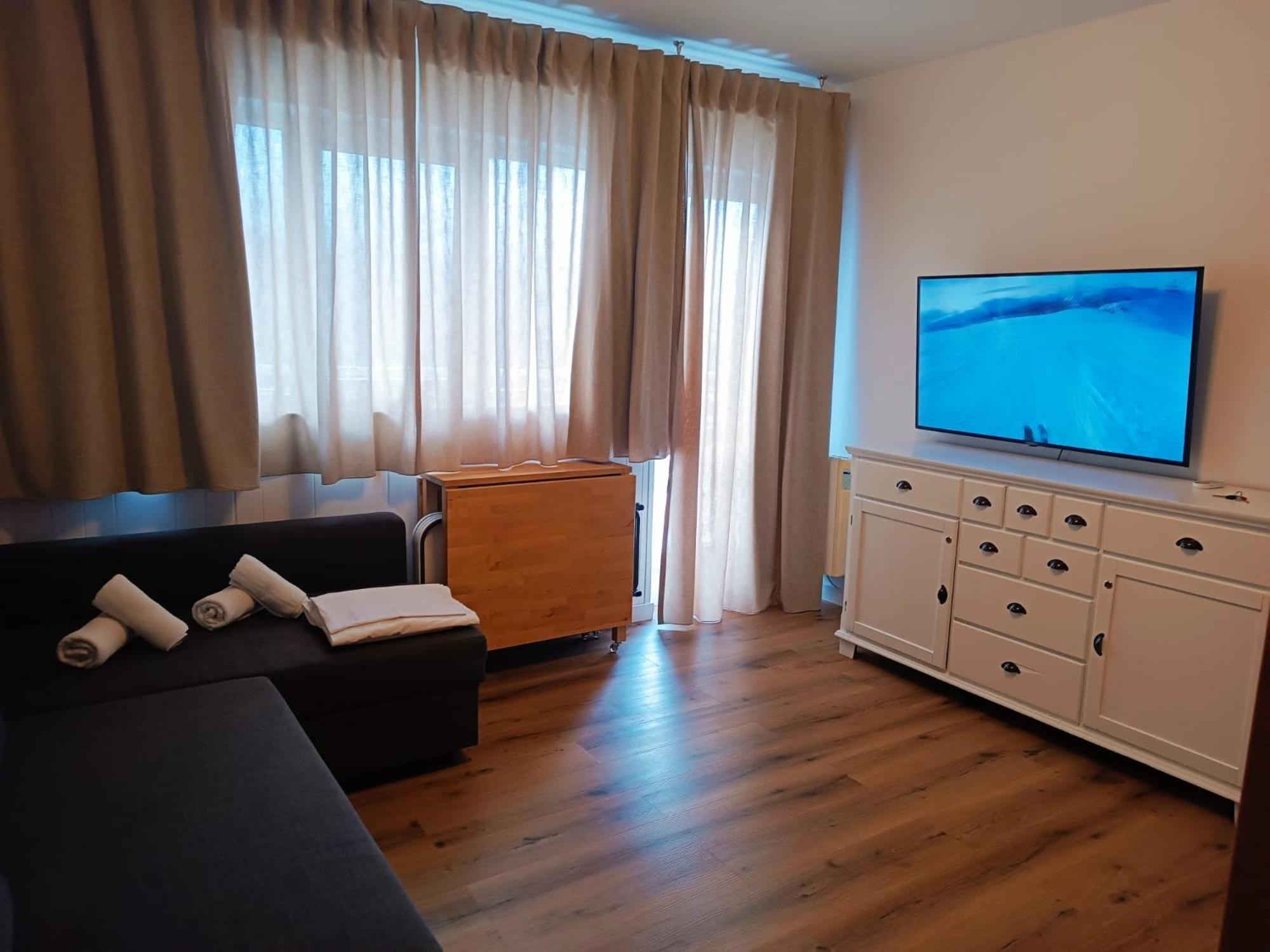 Apartmán Atico Montblanc Zona Baja Sierra Nevada Exteriér fotografie